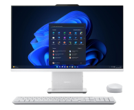Lenovo IdeaCentre AIO 27 Ultra 7-256V/16GB/512/Win11PX Biały - 1521516 - zdjęcie 1